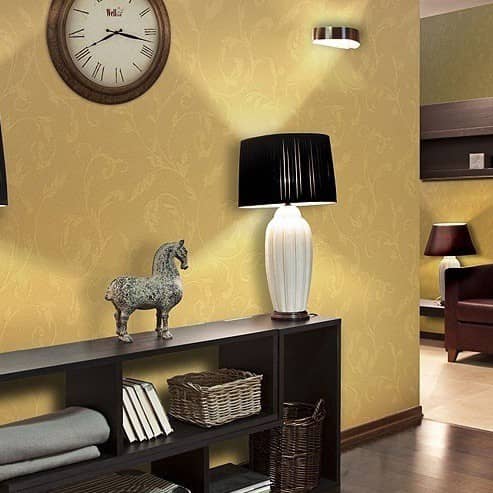 Купить Стеклообои Wellton Decor WD781 Барокко по низкой цене