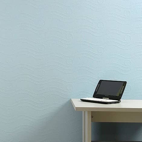 Купить Стеклообои Wellton Decor WD730 Волна по низкой цене