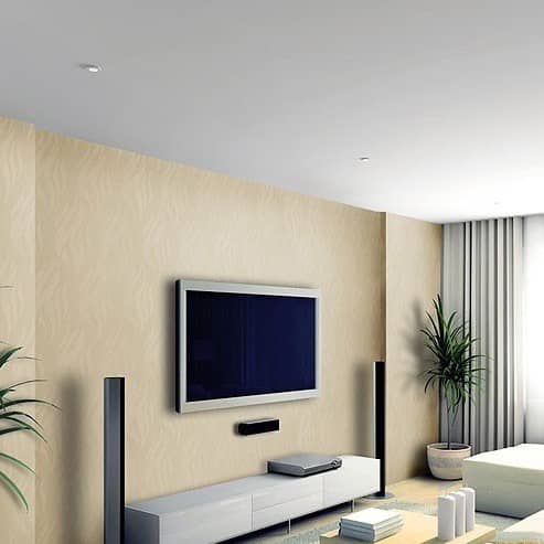 Купить Стеклообои Wellton Decor WD710 Каскад по низкой цене
