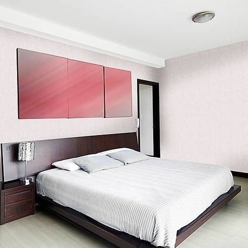 Купить Стеклообои Wellton Decor WD851 Кора по низкой цене
