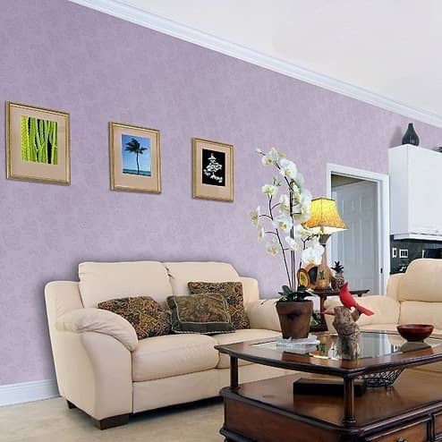 Купить Стеклообои Wellton Decor WD810 Розы по низкой цене