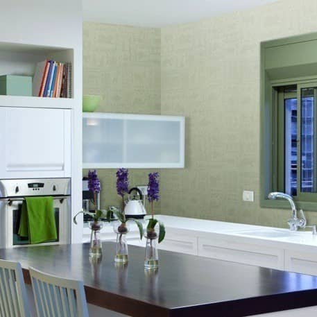 Купить Стеклообои Wellton Decor WD840 Этника по низкой цене