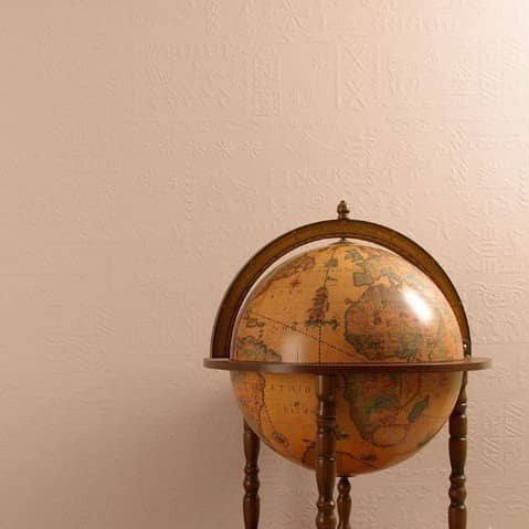 Купить Стеклообои Wellton Decor WD840 Этника по низкой цене