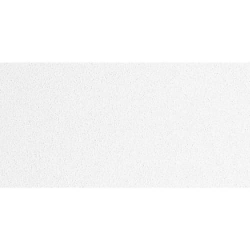 Купить Плита Armstrong Ultima+ OP Board потолочная 1200х600х20 мм по низкой цене