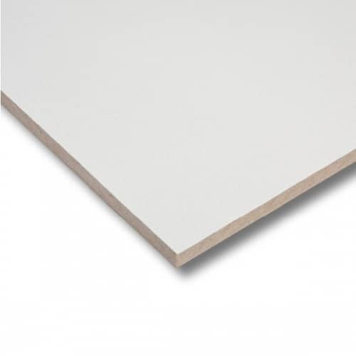 Купить Плита Armstrong Ultima+ OP Board потолочная 1200х600х20 мм по низкой цене