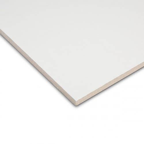 Купить Плита Armstrong Plain Board потолочная 1200х600х15 мм по низкой цене