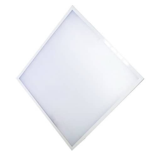 Купить Светильник Албес Ultra Light LED светодиодный Грильято с опаловым рассеивателем по низкой цене