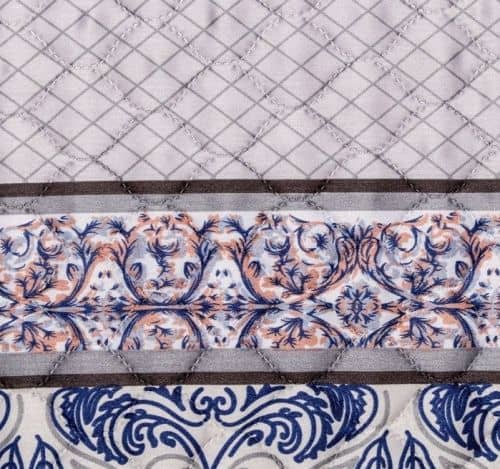 Купить Покрывало Этель Нежность 1,5 сп, иск. шёлк 3626920 150х220 см по низкой цене