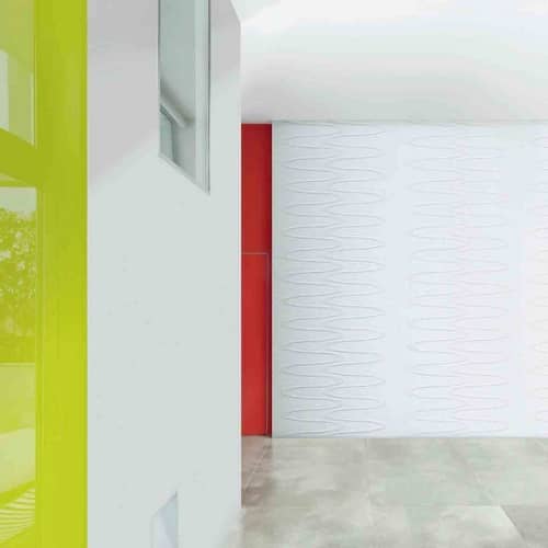 Купить Стеклообои Vitrulan Aqua Plus Phantasy 5947 Волны I по низкой цене