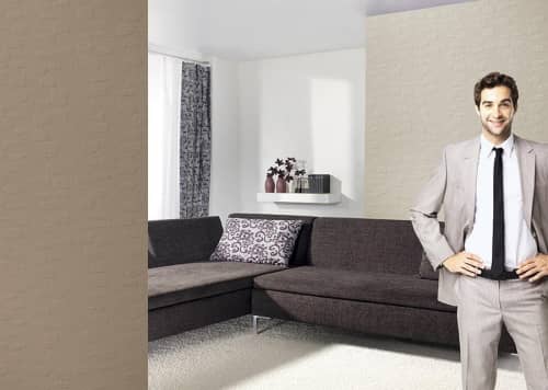 Купить Стеклообои Vitrulan Aqua Plus Phantasy 5951 Каменные дорожки по низкой цене
