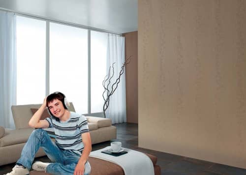 Купить Стеклообои Vitrulan Aqua Plus Phantasy 5952 Камни по низкой цене