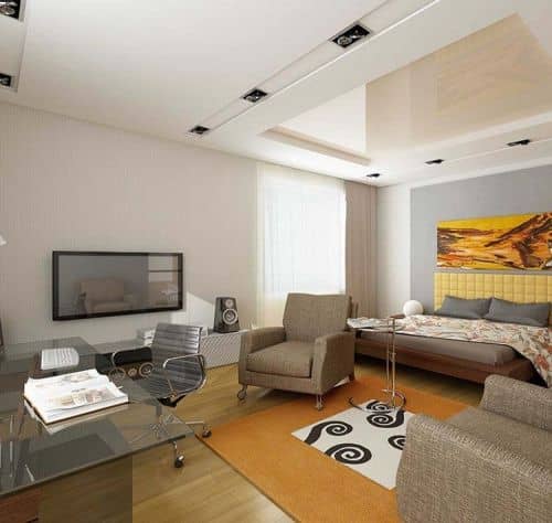 Купить Стеклообои Vitrulan Classic Plus 117 Рогожка крупная по низкой цене