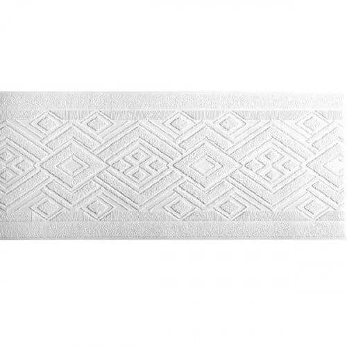 Купить Бордюр Marburg Patent Decor 1852 виниловый на флизелиновой основе под покраску по низкой цене