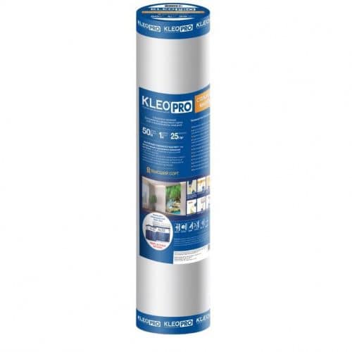 стеклохолст kleo паутинка 25 г/м2 малярный Купить Стеклохолст Kleo Паутинка 25 г/м2 малярный по низкой цене