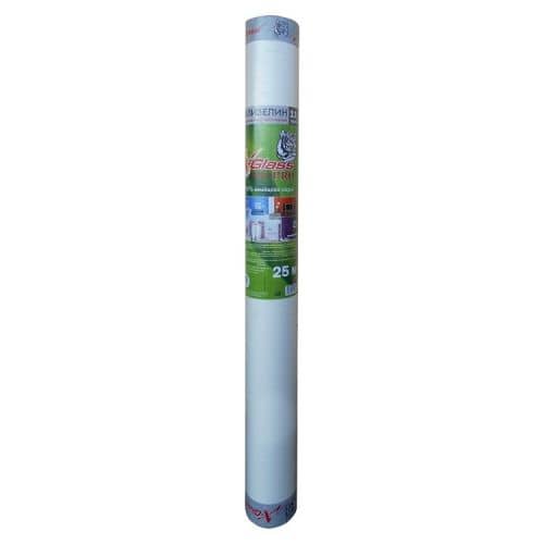 Купить Флизелин X-Glass PRO 130 малярный по низкой цене
