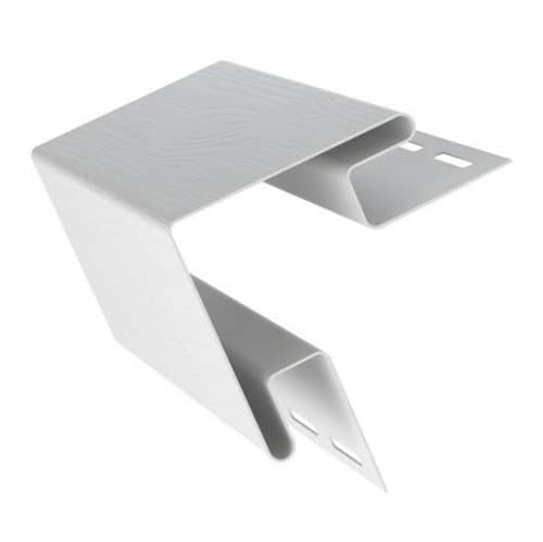 Купить Угол Grand Line белый 3000 мм для наружной отделки дома по низкой цене