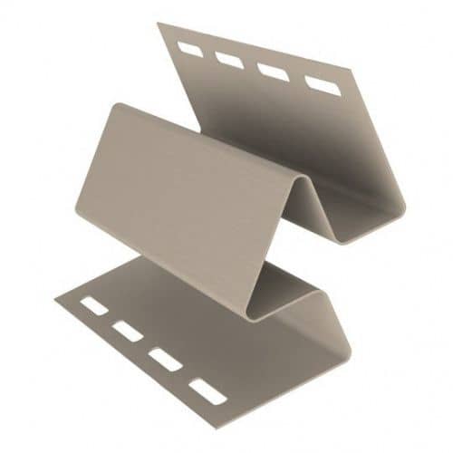 Купить Угол Grand Line внутренний бежевый 3000 мм для наружной отделки дома по низкой цене