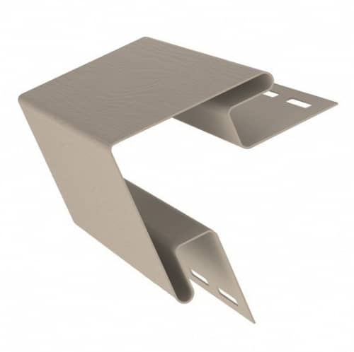 Купить Угол Grand Line внешний бежевый 3000 мм для наружной отделки дома по низкой цене