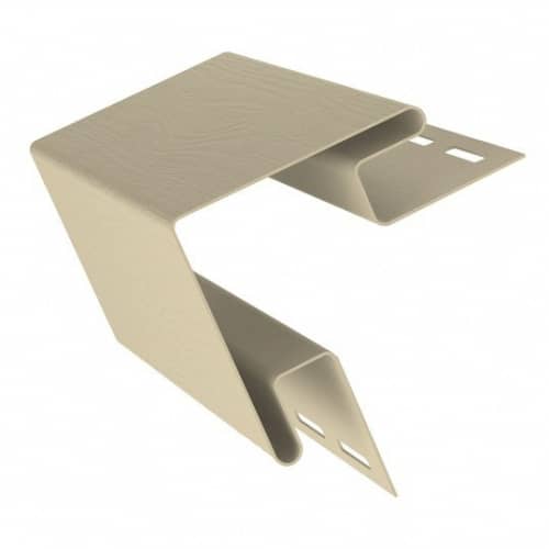 Купить Угол Grand Line внешний ваниль 3000 мм для наружной отделки дома по низкой цене