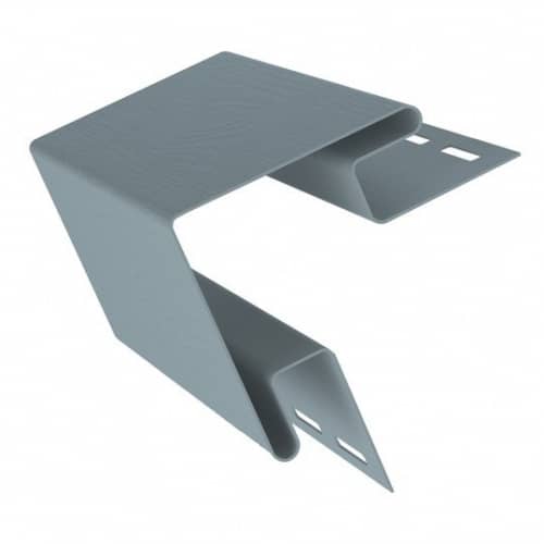 Купить Угол Grand Line внешний голубой 3000 мм для наружной отделки дома по низкой цене