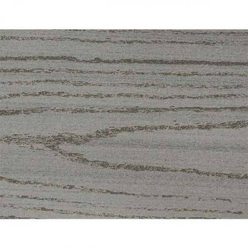 Купить Фасадная доска MasterDeck Серый 3000х145х23 мм для наружной отделки дома по низкой цене