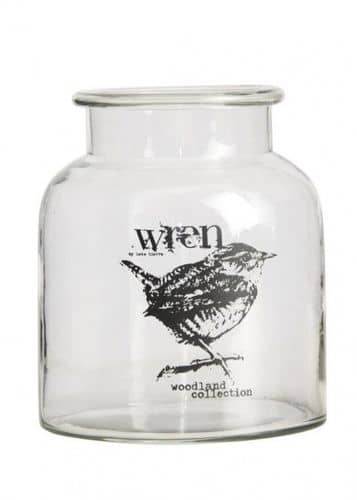 Купить Ваза Woodland Lene Bjerre по низкой цене