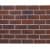 Купить Плитка Технониколь Hauberk Баварский кирпич фасадная 1000х250х3,3 мм для наружной отделки дома по низкой цене
