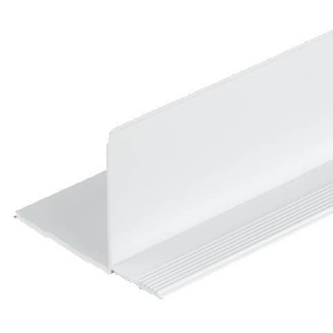 Купить Угол Docke внутренний фасадный Агатовый 3050 мм для наружной отделки дома по низкой цене