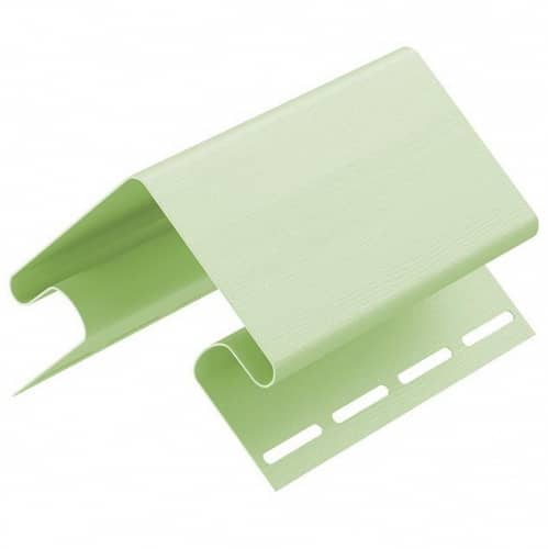 Купить Угол Docke внешний Киви 3050 мм для наружной отделки дома по низкой цене