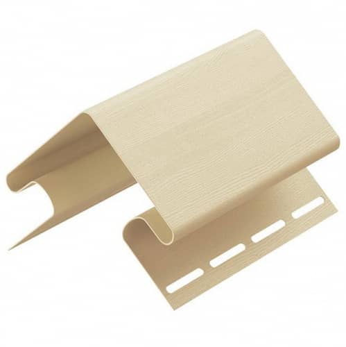 Купить Угол Docke внешний Персик 3050 мм для наружной отделки дома по низкой цене