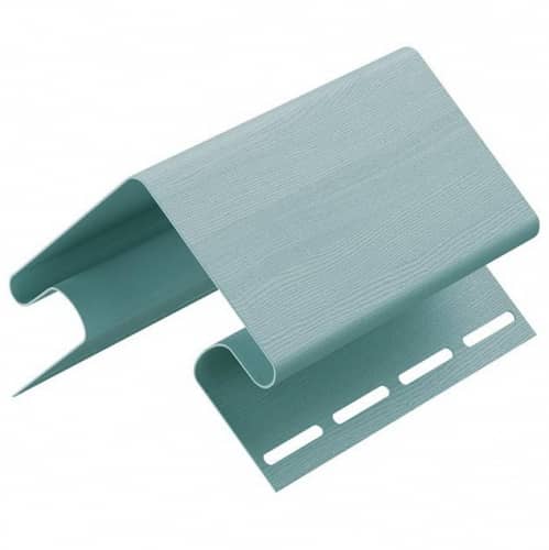 Купить Угол Docke внешний Слива 3050 мм для наружной отделки дома по низкой цене