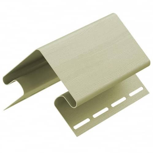 Купить Угол Docke внешний Фисташки 3050 мм для наружной отделки дома по низкой цене