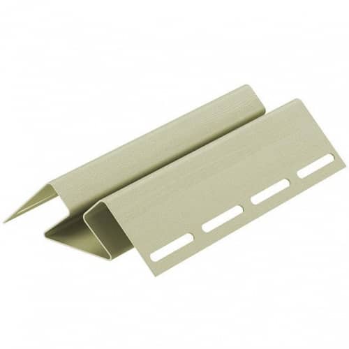 Купить Угол Docke внутренний Фисташки 3050 мм для наружной отделки дома по низкой цене