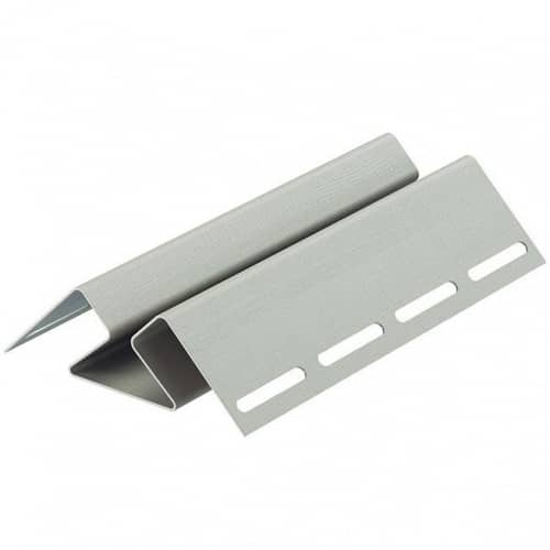 Купить Угол Docke внутренний Халва 3050 мм для наружной отделки дома по низкой цене