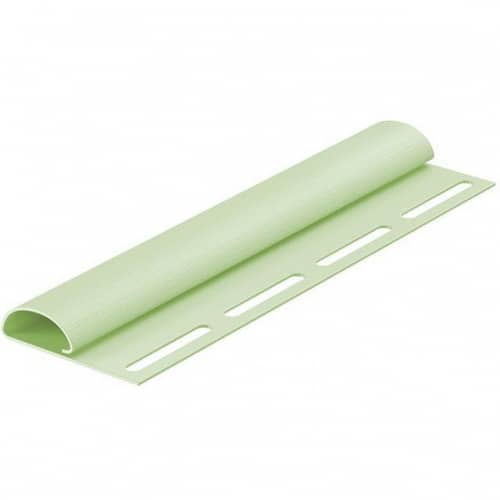 Купить Планка Docke финишная Киви 3050 мм для наружной отделки дома по низкой цене