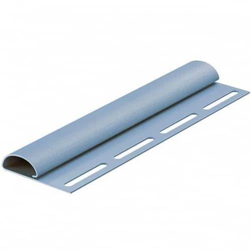 Купить Планка Docke финишная Слива 3050 мм для наружной отделки дома по низкой цене