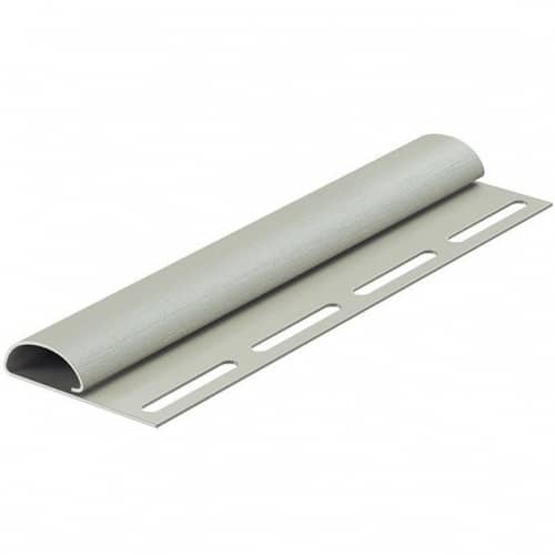 Купить Планка Docke финишная Халва 3050 мм для наружной отделки дома по низкой цене