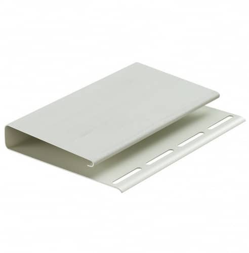 Купить Наличник Docke Пломбир 75х3660 мм для наружной отделки дома по низкой цене