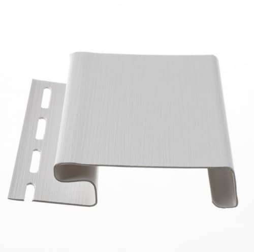 Купить Наличник Docke Пломбир 89х3660 мм для наружной отделки дома по низкой цене