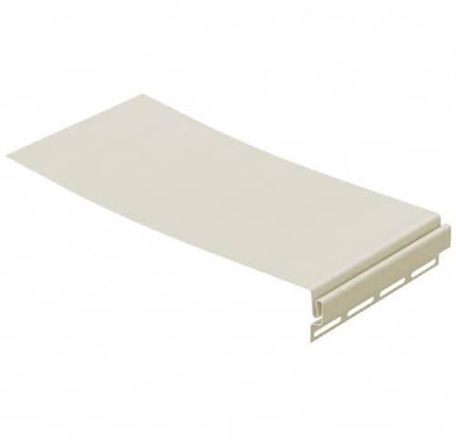 Купить Откос Docke Пломбир 254х3660 мм для наружной отделки дома по низкой цене