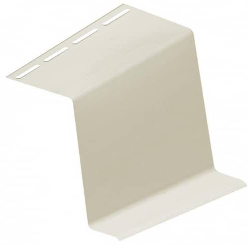 Купить Отлив Docke ПВХ Пломбир 3050 мм по низкой цене