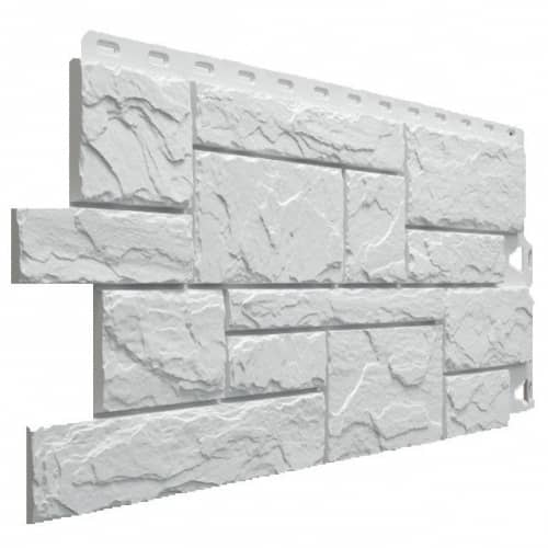 Купить Панель Docke Slate фасадная Лех 930х406 мм для наружной отделки дома по низкой цене