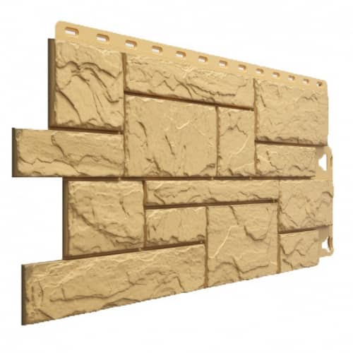 Купить Панель Docke Slate фасадная Церматт 930х406 мм для наружной отделки дома по низкой цене