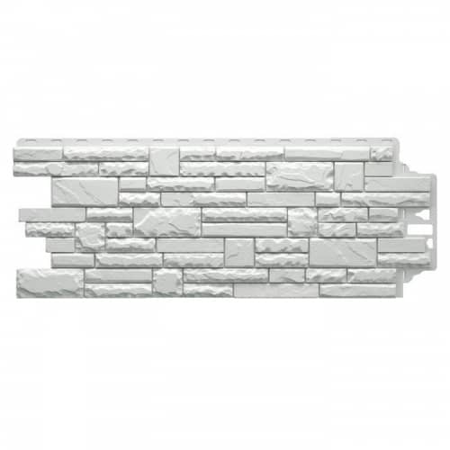 Купить Панель Docke Stern фасадная Невахо 1073х427 мм для наружной отделки дома по низкой цене