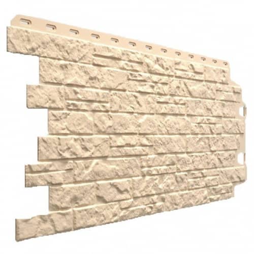 Купить Панель Docke Edel фасадная Берилл 945х400 мм для наружной отделки дома по низкой цене