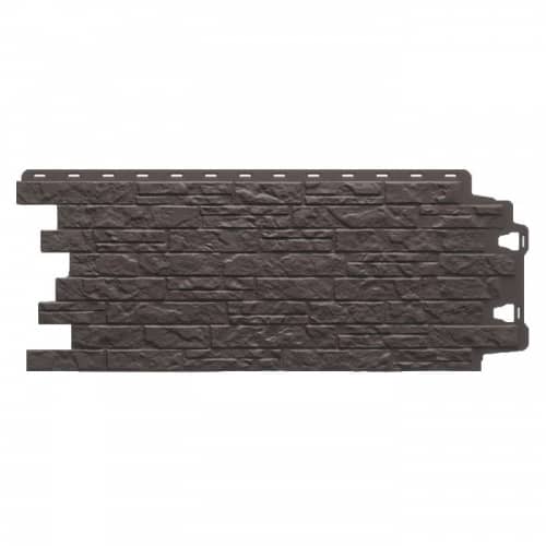 Купить Панель Docke Edel фасадная Корунд 945х400 мм для наружной отделки дома по низкой цене