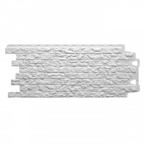 Купить Панель Docke Edel фасадная Циркон 945х400 мм для наружной отделки дома по низкой цене