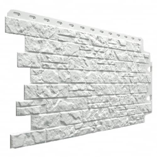 Купить Панель Docke Edel фасадная Циркон 945х400 мм для наружной отделки дома по низкой цене