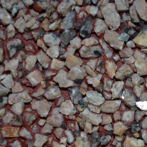 Купить Панель цокольная Eskosell Гранит 790х598 мм для наружной отделки дома по низкой цене