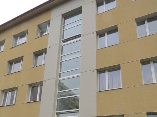 Купить Панель цокольная Eskosell Малахит 790х598 мм для наружной отделки дома по низкой цене